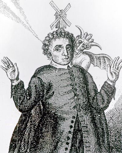 Hugh Peter (1598-1660) Fiery Army Preacher, Leveller Sympathizer and Supporter of the Regicide by English School