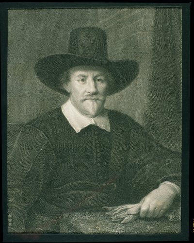 Hugo Grotius from 