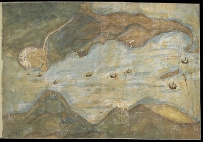 Humber from Hull and Barton to Sea by English School