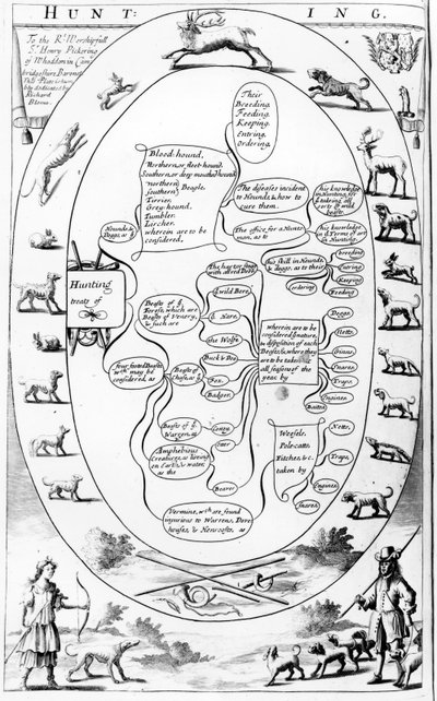 Hunting (from 