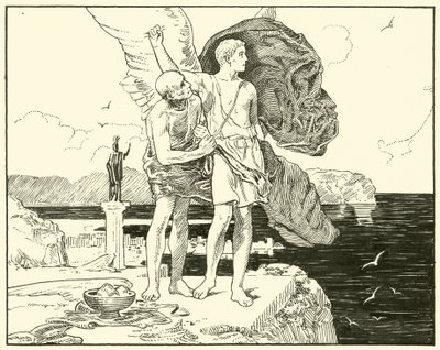 Icarus by English School
