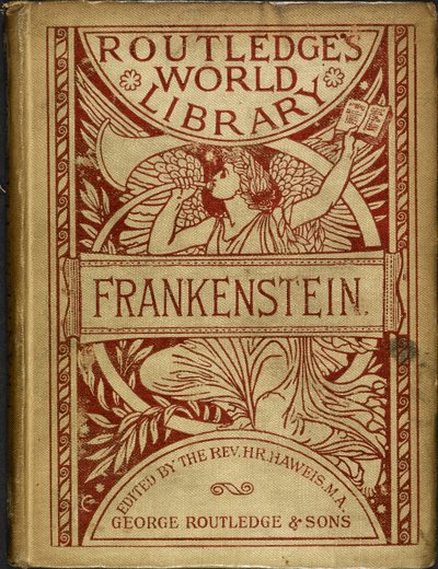 Illustrated Front Cover of 