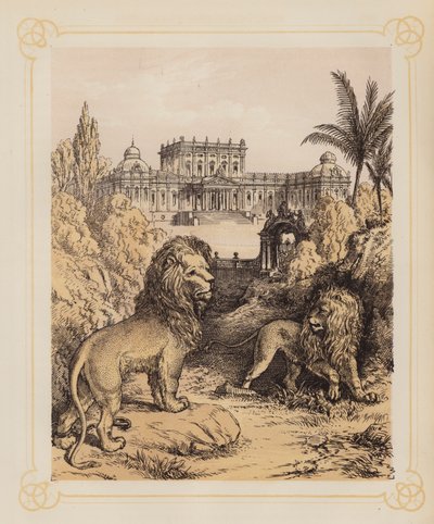 Illustration for Bunyan