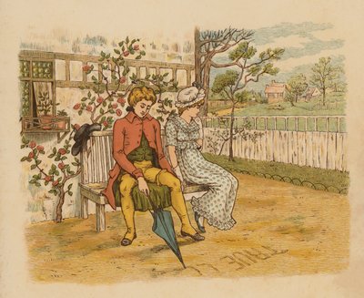 Illustration for Dreams, Dances, and Disappointments by English School