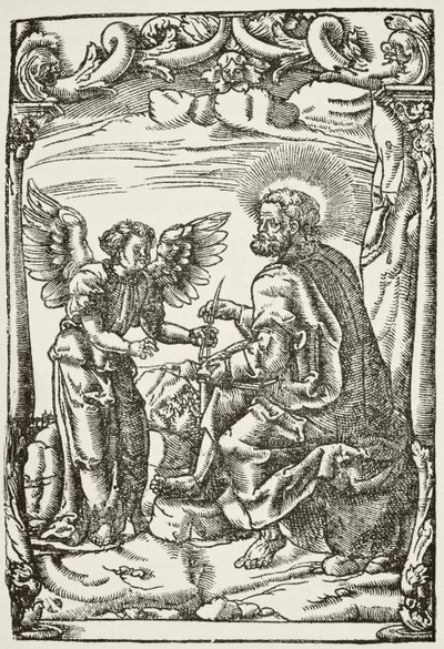 Illustration from the beginning of Tyndale
