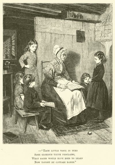 Infant Learners by English School