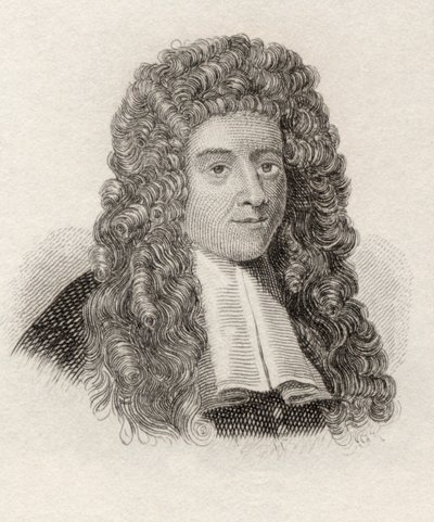 Jacobus Gronovius, from 