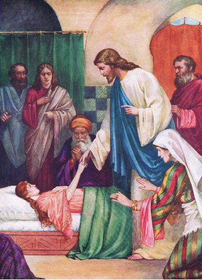 Jairus