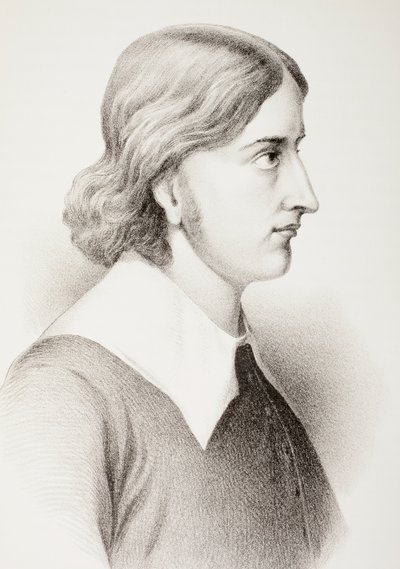James Renwick, from 