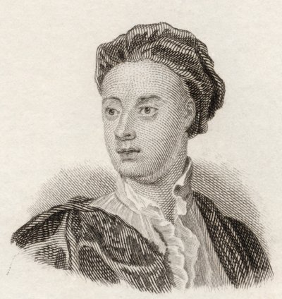 James Thomson, from 