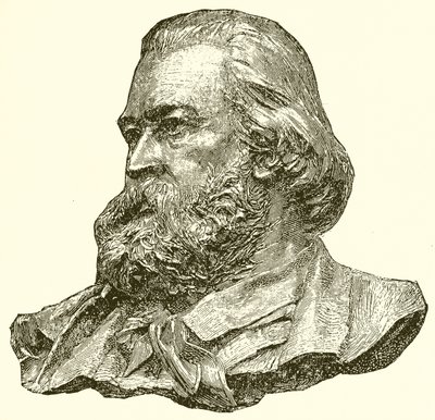 Jean-Francois Millet by English School