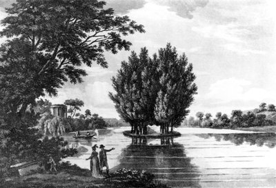 Jean-Jacques Rousseau