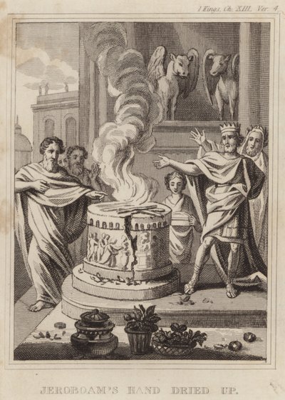 Jeroboam