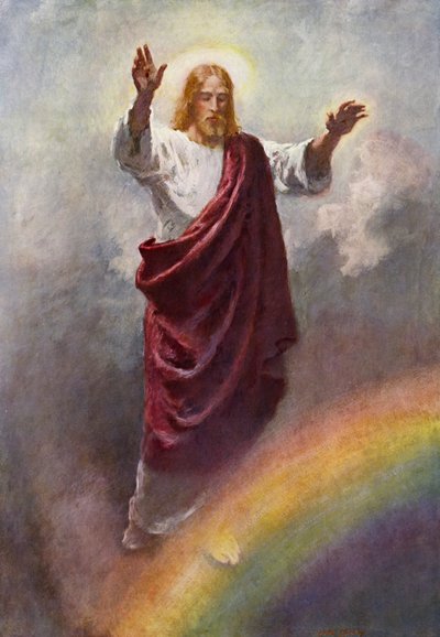 Jesus the World