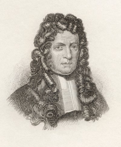 Johann Georg Graevius, from 