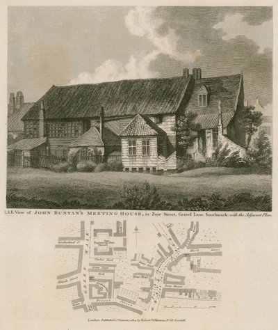 John Bunyan