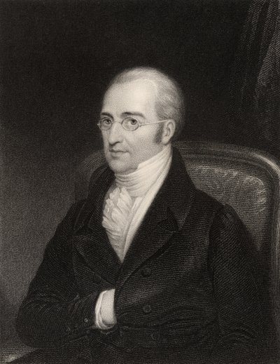 John Cooke, from 