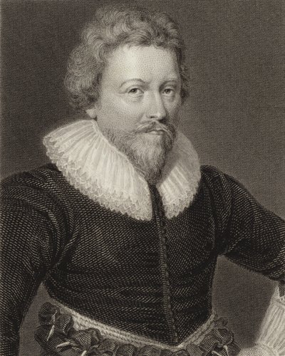 John Fletcher by English School