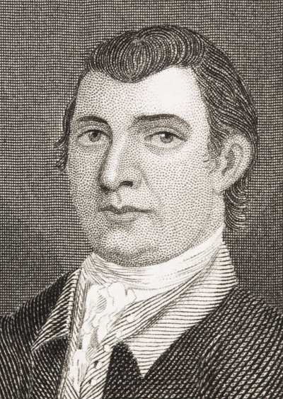 John Glover (from 