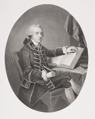 John Hancock, from 