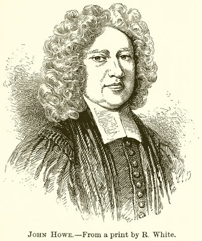 John Howe by English School