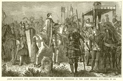 John Hunyadi