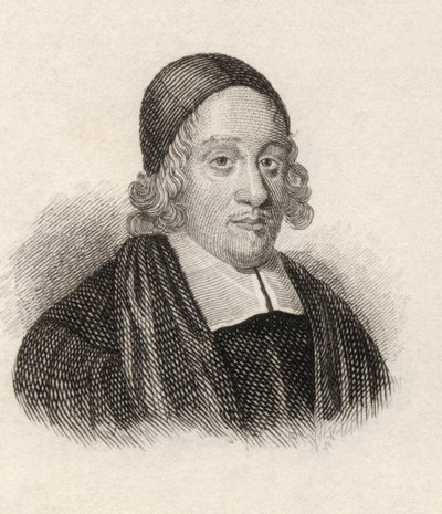 John Lightfoot, from 