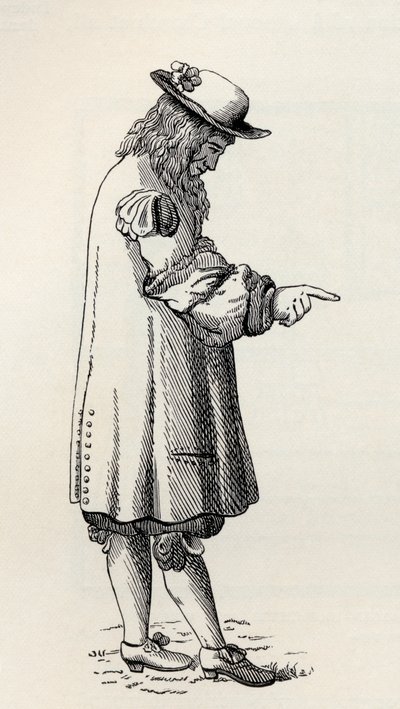 John Lilburne, from 
