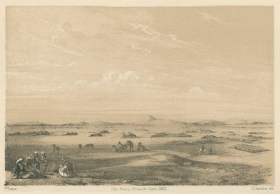 John Murray, Albemarle Street, 1852 by English School