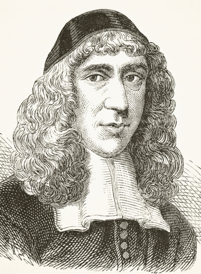 John Owen, from 