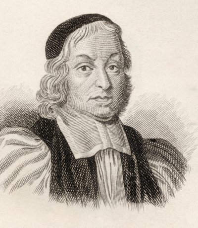 John Pearson by English School