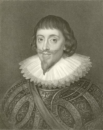 John Powlett, Marquis of Winchester by English School