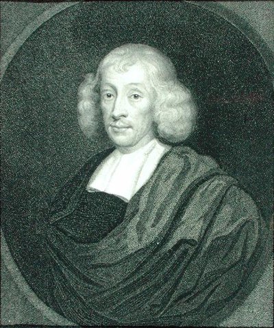 John Ray (1627-1705) from 