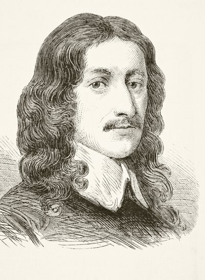 John Selden, from 
