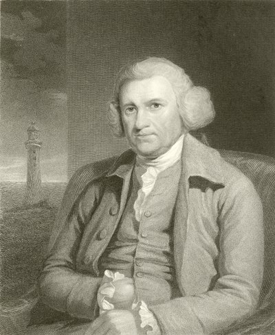 John Smeaton by English School