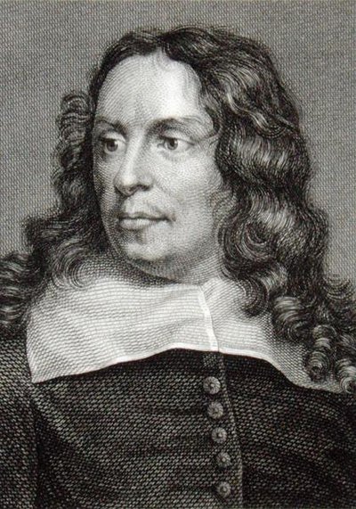 John Thurloe by English School