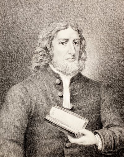 John Welsh of Ayr, from 