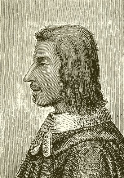 John the Good by English School