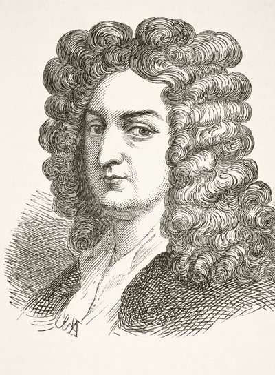 Joseph Addison, from 