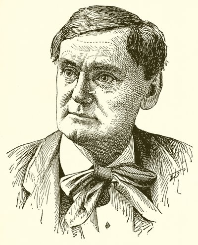 Joseph Jefferson by English School