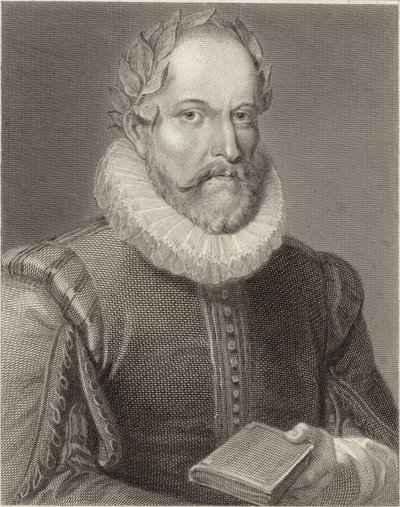 Joshua Sylvester by English School