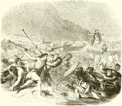 Julius Caesar