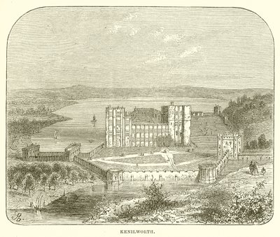 Kenilworth by English School