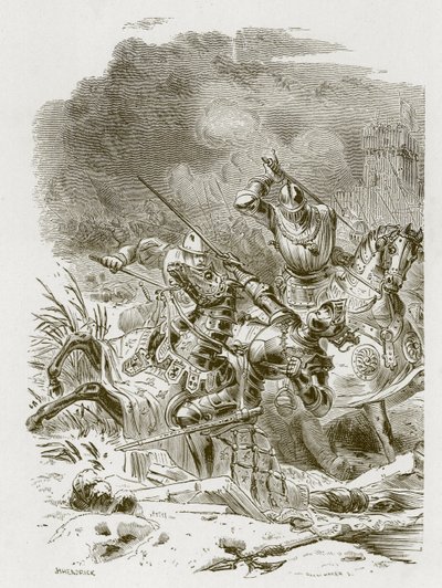 King Henry the Fifth