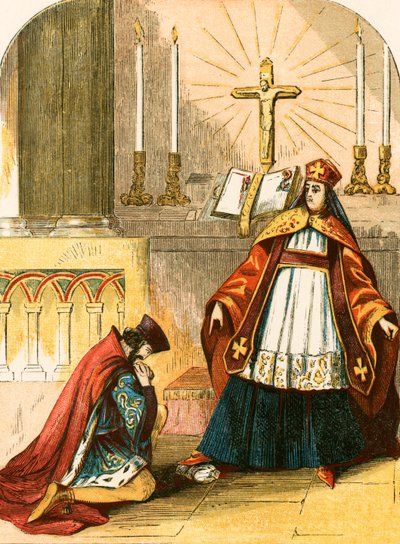 King John