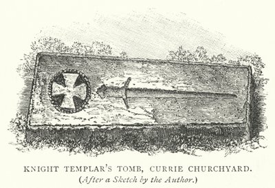 Knight Templar