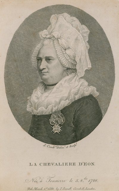La Chevaliere D