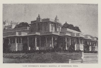 Lady Dufferin
