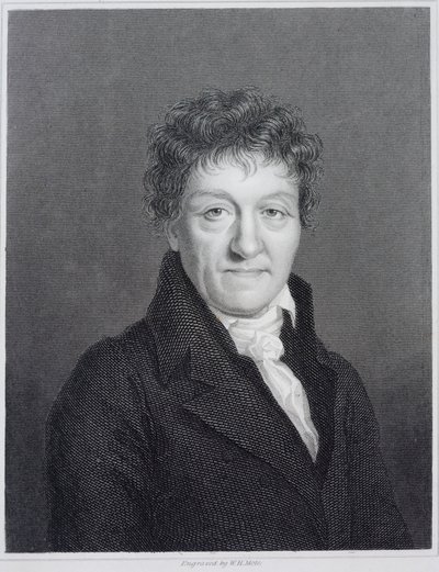 Lazare Carnot, French mathematician, physicist and politician of the French Revolution by English School