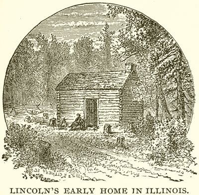 Lincoln